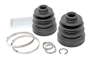 Can-Am Defender PRO HD10 XT Axle Boot - Front Right - Rough Country - AX3 - '20-'24 Can-Am Defender PRO HD10 XT Axle Boot - Front Right - Rough Country - AX3 - '20-'24